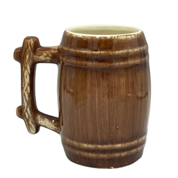 Williamsburg Virginia Stein Vintage Home Décor Mug Kitchen Dining Collectible - Picture 4 of 8